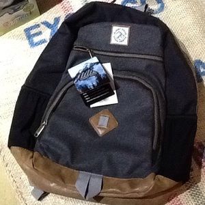 summit ridge backpack